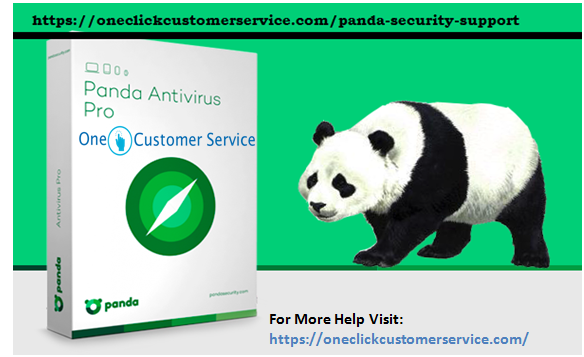 panda antivirus customer service
